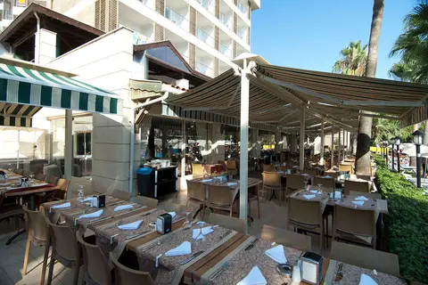 Trendy Palm Beach in Manavgat, foto 20