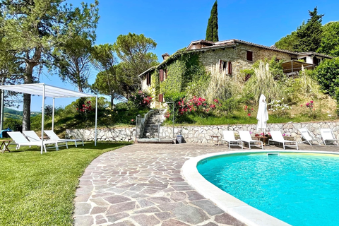 La Panoramica Gubbio - Maison de Charme foto 1