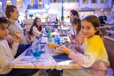 Vakantiepark Lalandia Billund in Billund (plaats) — foto 8