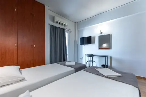 Stalis Hotel in Athene — foto 17