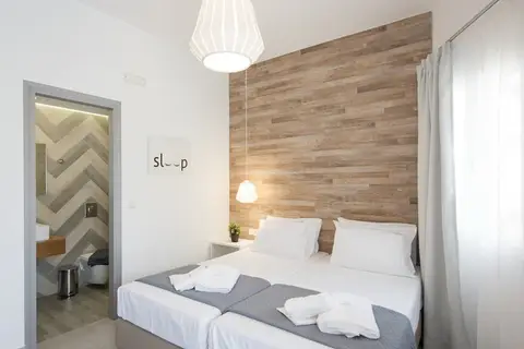 Dimamiel Malia Inn in Δημοτική Ενότητα Μαλίων — foto 2