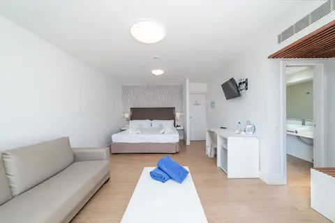 Hotel Arena Suite in Corralejo — foto 4