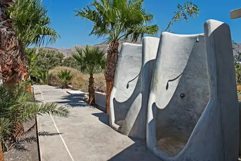 Atlantis Beach Villa in Δημοτική Ενότητα Θήρας — foto 29