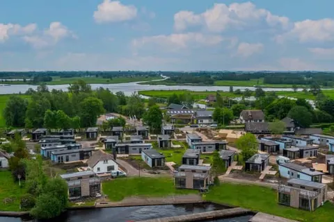 Vakantiepark De Wiedense Meren foto 1