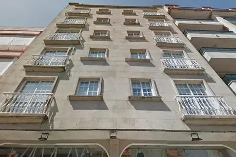 Apartamentos VIDA Versus in Sanxenxo — foto 13