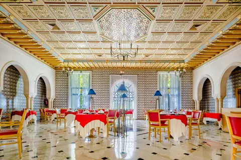 Royal Garden Palace in سيدي يأتي — foto 6