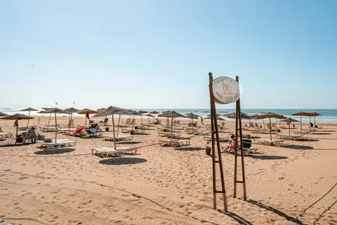 Hotel Argana in Rabat — foto 17