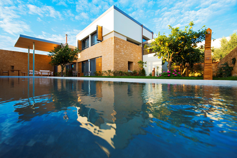 Villa Conte Marino foto 1