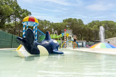 Camping Alannia Neptuno foto 26