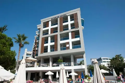 Sunrise Hotel in Marmaris, foto 10