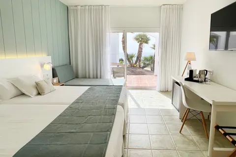 AluaVillage Fuerteventura in Pájara — foto 12