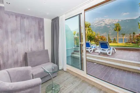 Villa Paradiso Suite in Moniga del Garda — foto 16
