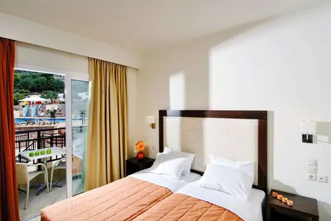 Rainbow Appartementen in Δημοτική Ενότητα Μαλίων — foto 11