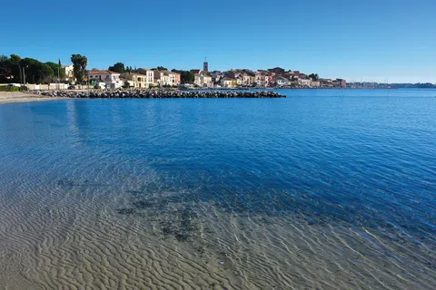 Camping Le Castellas foto 13