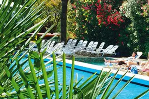 Hotel Palme & Suite in Bardolino — foto 18