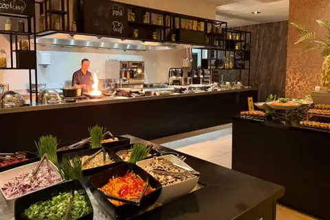 Van der Valk Hotel Hoorn foto 16