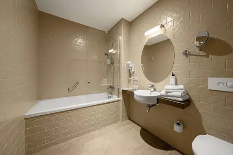 Wellton Centrum Hotel & Spa in Riga — foto 22