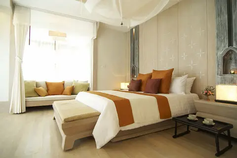 Melati Beach Resort & Spa in Ko Samui — foto 9