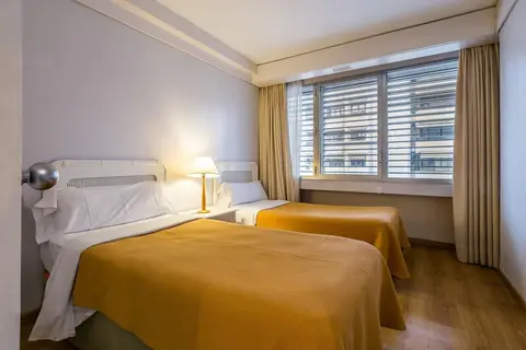 Eurobuilding 2 By Pierre & Vacances in Madrid — foto 4