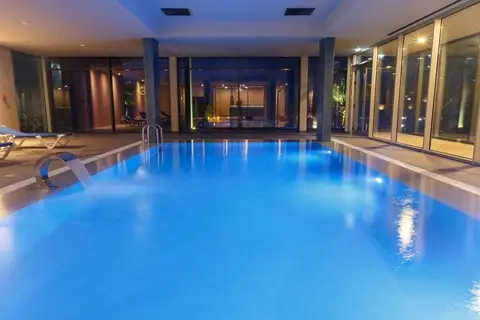 Hotel Baia Azul in Funchal, foto 9