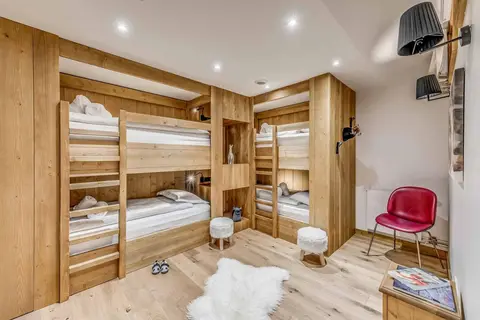 Résidence Combe Folle in Tignes, foto 9