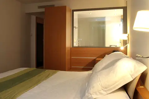 Hotel Vieux Port in La Ciotat — foto 10