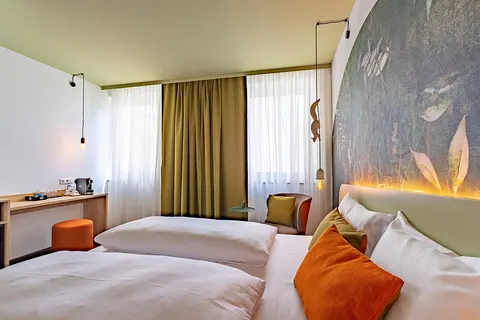 The Weekend Hotel foto 7