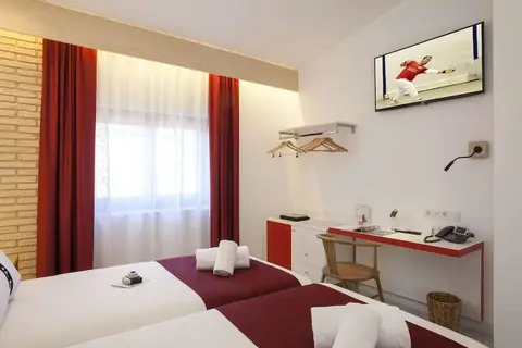 Hotel Casual Socarrat Valencia - Adults only in Valencia — foto 6