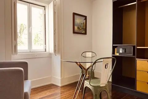 Casa do Jasmim Boutique Guesthouse in Lissabon, foto 20