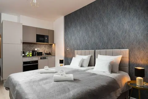 Bo18 Hotel Superior in Boedapest — foto 14
