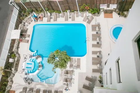 Hotel LIVVO Anamar Suites in San Bartolomé de Tirajana — foto 11