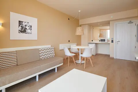 Protur Badía Park Aparthotel in Palma — foto 5
