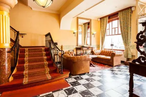 Avenue Boutique Hotel foto 2