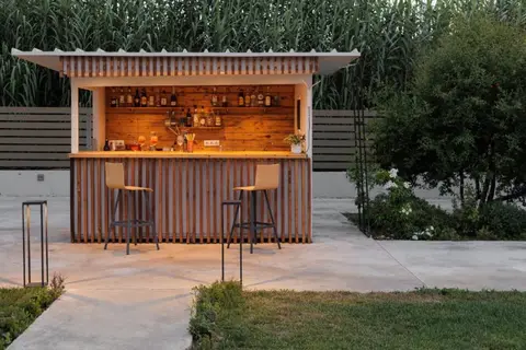 V Luxury Suites in Korfoe — foto 5