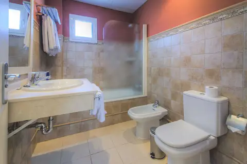 Piedramar Appartementen in Conil de la Frontera — foto 12