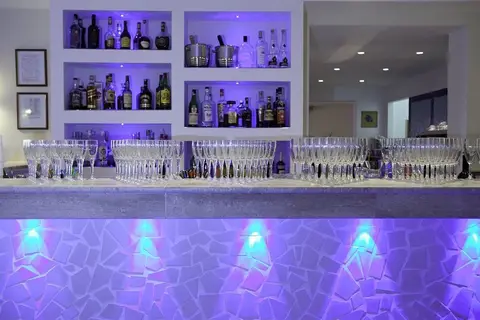 Blu Hotel Laconia Village in Cannigione — foto 12