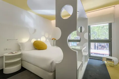 Room Mate Pau foto 2