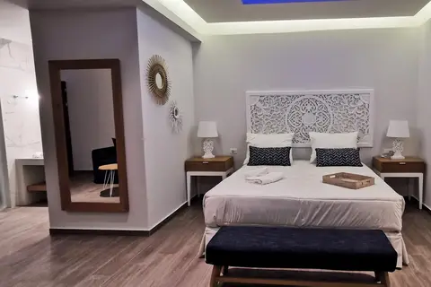 Villaggio Hotel in Chersonissos — foto 11