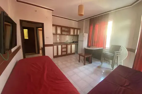 Lavinia Aparthotel in Alanya — foto 3