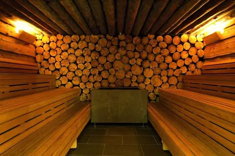 Hotel Vitarium in Šmarješke Toplice — foto 11