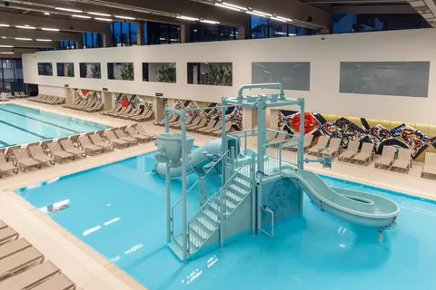 Hotel Well Family foto 6