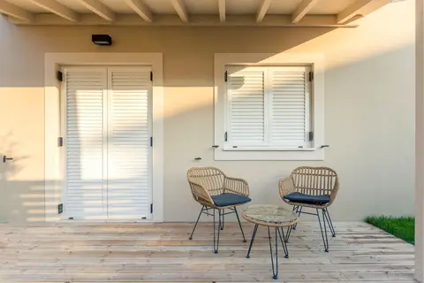 Nuevo Vista Boutique Hotel in Δημοτική Ενότητα Λευκιμμαίων — foto 9