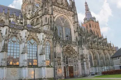 The Saints Hotel foto 22