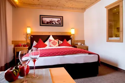 Erlebnishotel Bergkristall in Wildschönau — foto 2