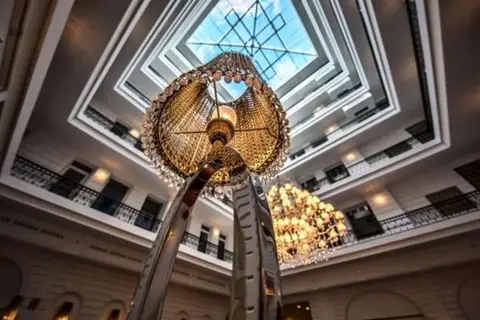 Hotel Prestige Budapest in Boedapest, foto 26