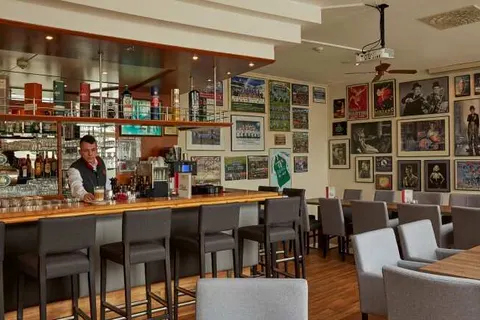 ACHAT Hotel Magdeburg foto 17