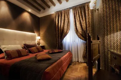 The Inn at the Spanish Steps in Rome — foto 2