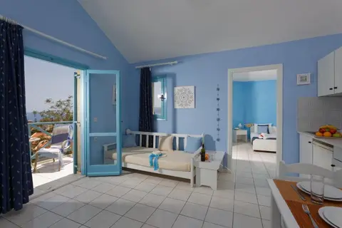 Piskopiano Village in Δημοτική Ενότητα Χερσονήσου — foto 22