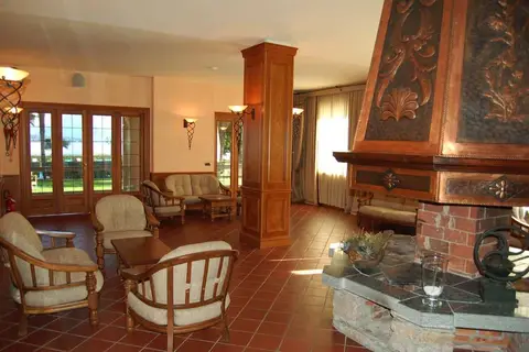 Grand Hotel Dino in Baveno — foto 12