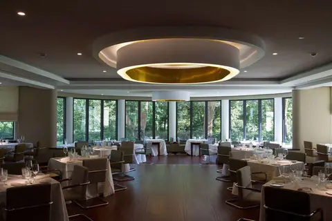 Terra Nostra Garden Hotel in Povoação, foto 13